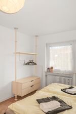 Renovierte 3 - Zimmer Wohnung Bild 6