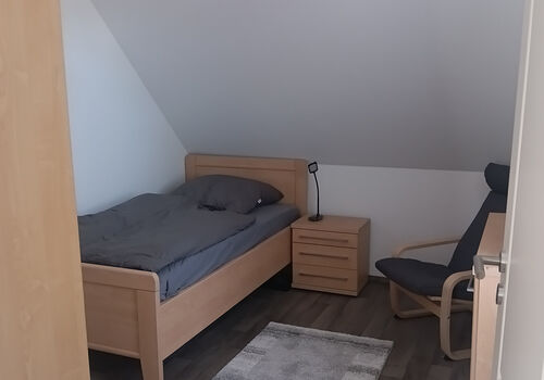 Ländliche Wohnung Zdjęcie 3