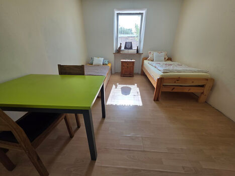 MontbärlivinG Monteurzimmer Zdjęcie 3