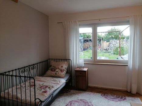 MontbärlivinG Monteurzimmer Bild 4