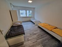 Zimmer 3 Personen