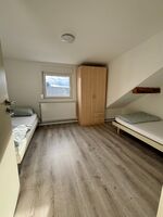 Monteur- Wohnungen KA Bild 18