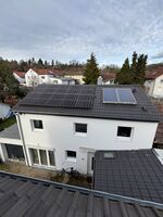 Monteur- Wohnungen KA Bild 15