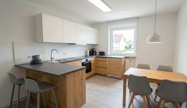 Business Apartment Esslingen Obrázok 3