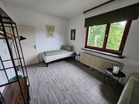 Bed4You bis zu 12 Gäste in Kassel, frei Parken, Wlan, Grill Bild 14