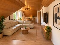 2x Wohnung bis 12 Gäste Balkon Parkplatz Bild 1