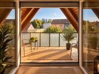 2x Wohnung bis 12 Gäste Balkon Parkplatz Bild 6