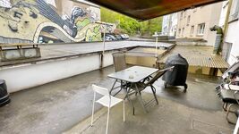 Gemütliche 3 Zimmer Wohnung mit Terrasse in zentraler Lage n Bild 7