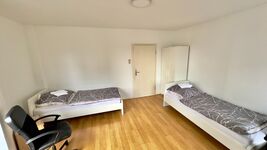 Gemütliche 3 Zimmer Wohnung mit Terrasse in zentraler Lage n Bild 4