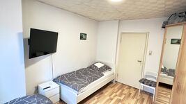 Gemütliche 3 Zimmer Wohnung mit Terrasse in zentraler Lage n Bild 6