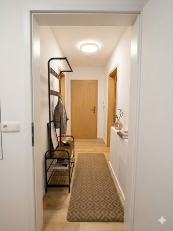 Möblierte 1-Zimmer Wohnung in Neumarkt Obrázok 4