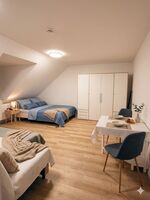 Möblierte 1-Zimmer Wohnung in Neumarkt Bild 1