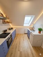 Möblierte 1-Zimmer Wohnung in Neumarkt Bild 2