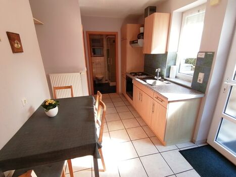 Wohnung Hintzsche Bild 5