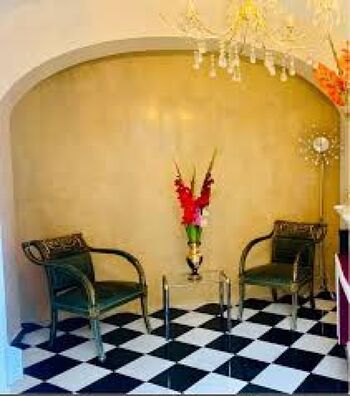 Hotel Pension De Lux Rain Zdjęcie 3
