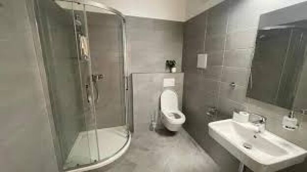 Hotel Pension De Lux Rain Zdjęcie 4
