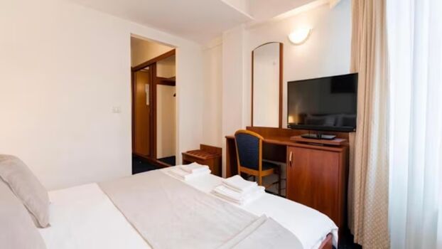 Hotel Pension De Lux Rain Zdjęcie 2