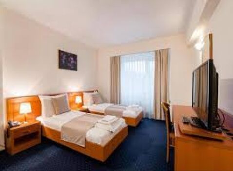 Hotel Pension De Lux Rain Zdjęcie 1