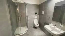 Hotel Pension De Lux Rain Bild 4