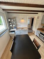 Fünf-Bett-Wohnung frisch renoviert, Heidenheim – Parkplatz, Bild 7