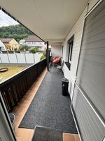 Fünf-Bett-Wohnung frisch renoviert, Heidenheim – Parkplatz, Bild 11