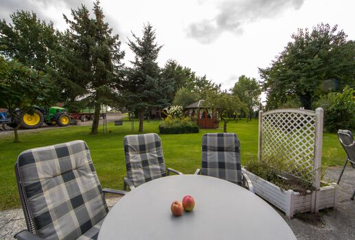 Gästezimmer / WG Müller Bild 4