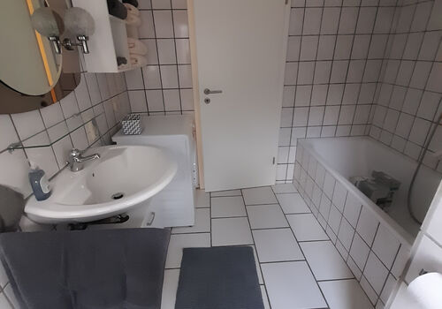 Gästewohnung Köster Bild 5