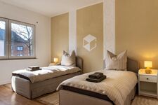 Monteurwohnung | A27 B6 | Zentral | 5-10 Personen Bild 5