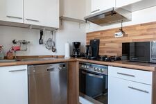 Monteurwohnung | A27 B6 | Zentral | 5-10 Personen Bild 10