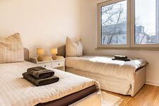 Monteurwohnung | A27 B6 | Zentral | 5-10 Personen Bild 2