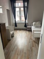 Monteurwohnung| 5 Betten| 3 Zimmer| Küche Bild 1
