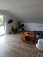 Monteur/Ferienwohnung Bild 1