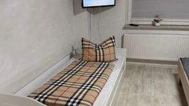 TOP Monteur-Wohnung (6 Pers.) ★ Pool ★ Grill ★ WLAN ★ Parken Bild 28