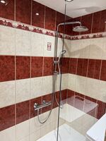 TOP Monteur-Wohnung (6 Pers.) ★ Pool ★ Grill ★ WLAN ★ Parken Bild 20