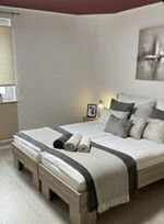 TOP Monteur-Wohnung (6 Pers.) ★ Pool ★ Grill ★ WLAN ★ Parken Bild 24