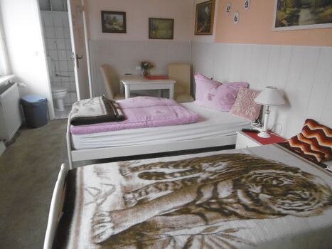 Gästezimmer Auschill Bild 3