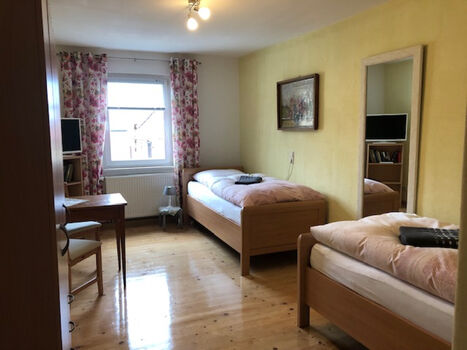 Monteurwohnung Jenahaus Bild 5