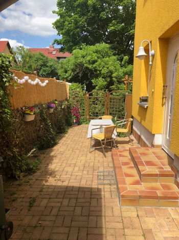 Monteurwohnung Jenahaus Bild 4