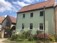 Monteurzimmer Jenahaus Bild 22