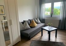 Ferienwohnungen, Appartements und Einzelzimmer am Kurpark Bild 4