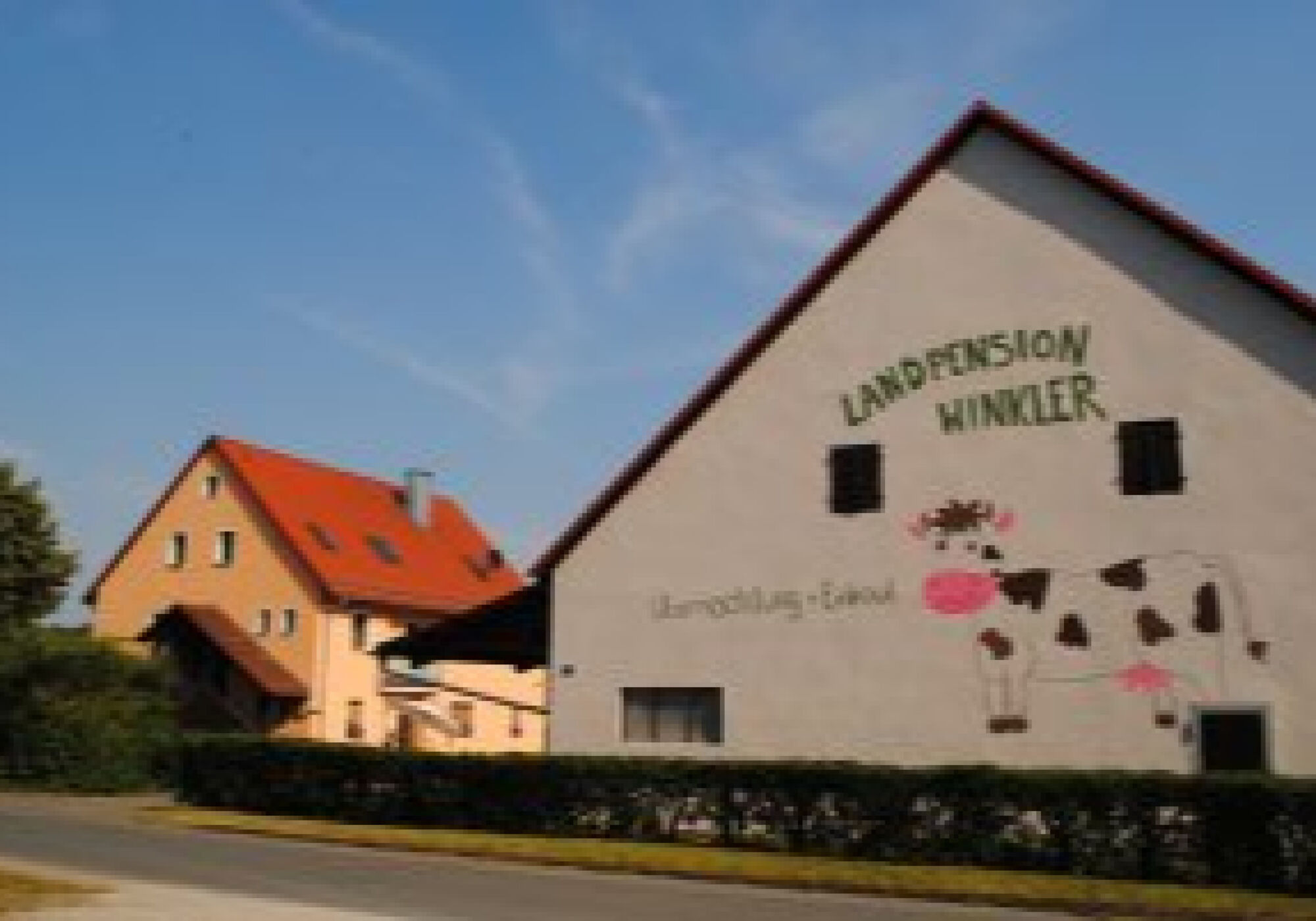 Landpension Winkler