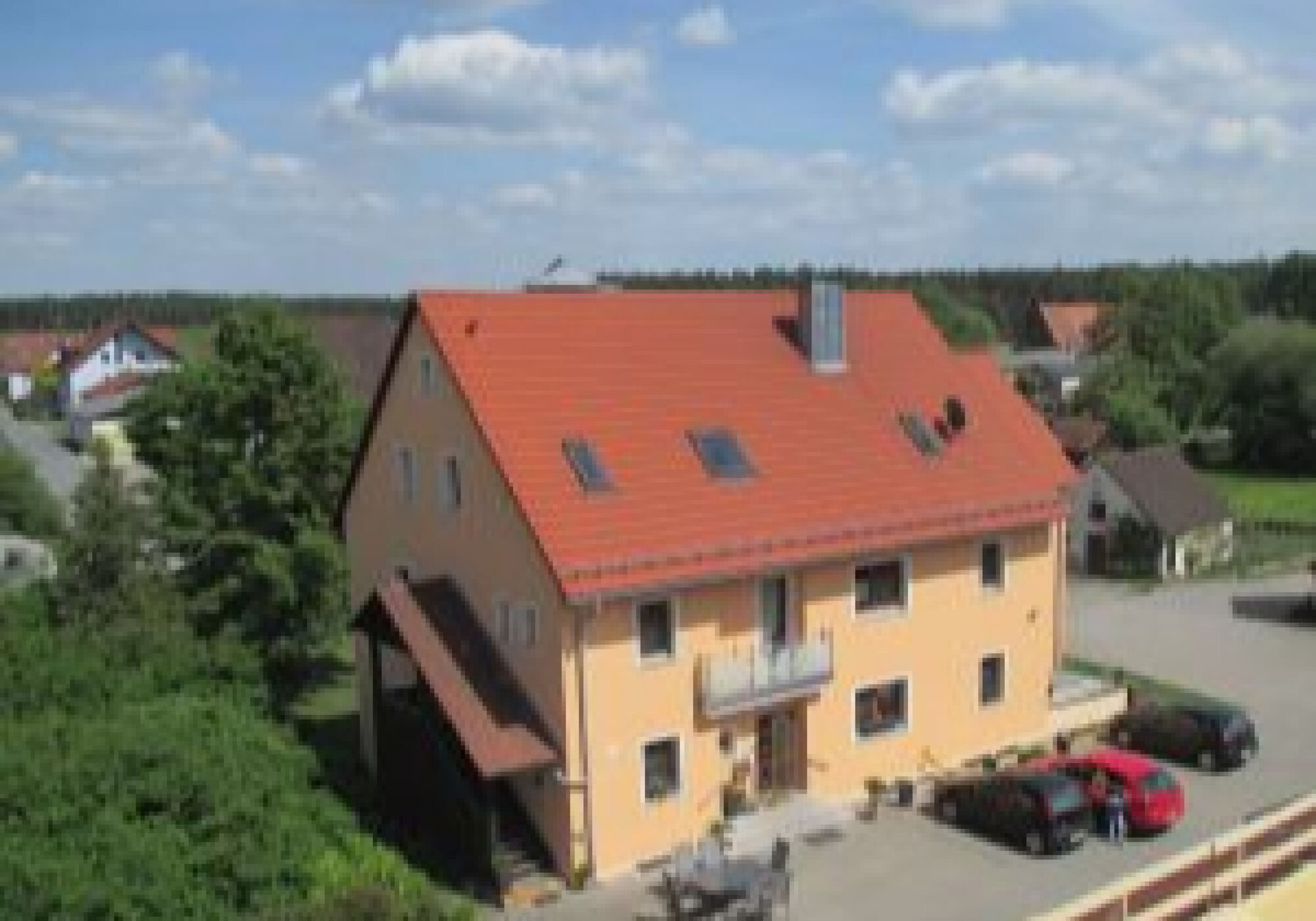 Landpension Winkler