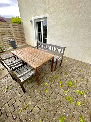 Wohnung Weber Picture 5