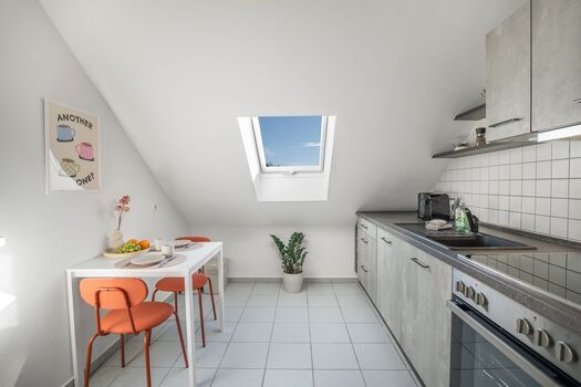 Therme und Fly Apartment Erding Bild 5