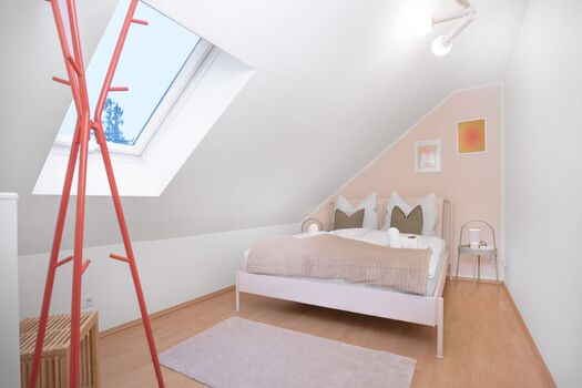 Therme und Fly Apartment Erding Bild 2