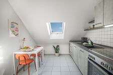 Therme und Fly Apartment Erding Bild 5