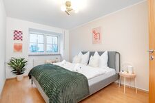 Therme und Fly Apartment Erding Bild 3