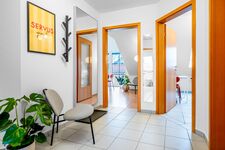 Therme und Fly Apartment Erding Bild 14