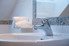 Therme und Fly Apartment Erding Bild 7