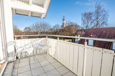 Therme und Fly Apartment Erding Bild 11